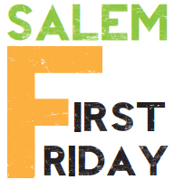 Salem First Friday's