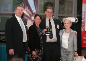 2012 New Business of the Year - Jean Louis Pasta Shop
